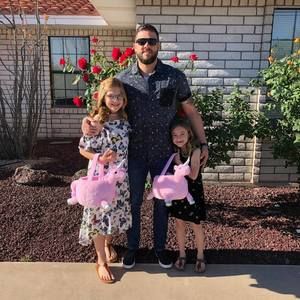 Meet your Posher, Justin